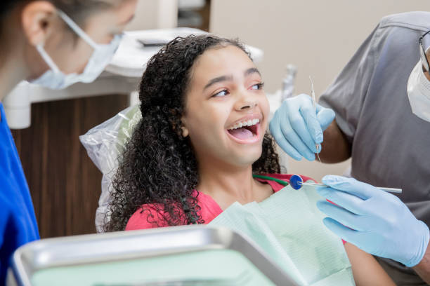 Best 24-Hour Emergency Dentist in Kaufman, TX