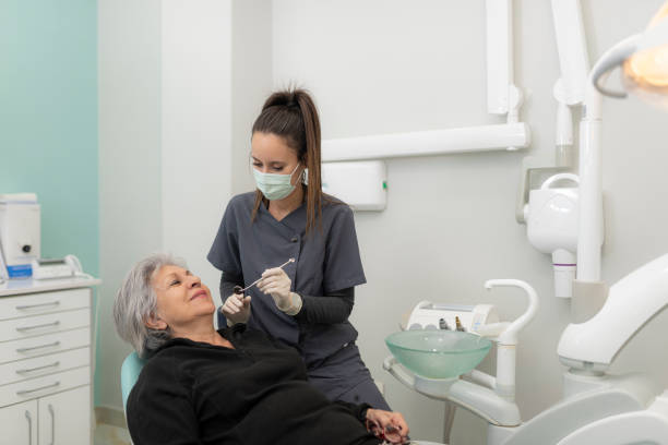 Best Holiday Emergency Dentist in Kaufman, TX