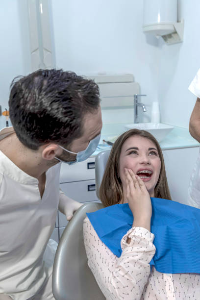Best Emergency Dentist for Knocked-Out Tooth in Kaufman, TX