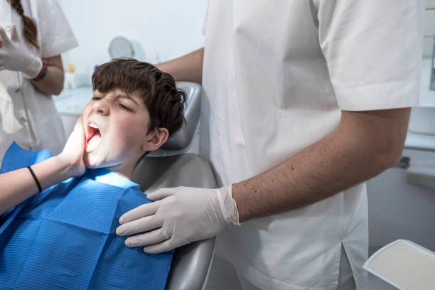 Best Emergency Root Canal Treatment in Kaufman, TX