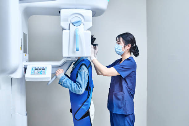 Best Emergency Dental Extractions in Kaufman, TX