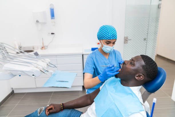 Best Mobile Emergency Dentist in Kaufman, TX